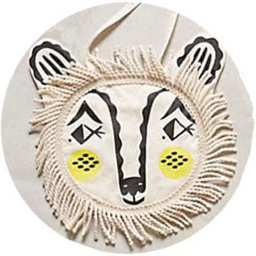 The Little Lion Cub - Safari Collection