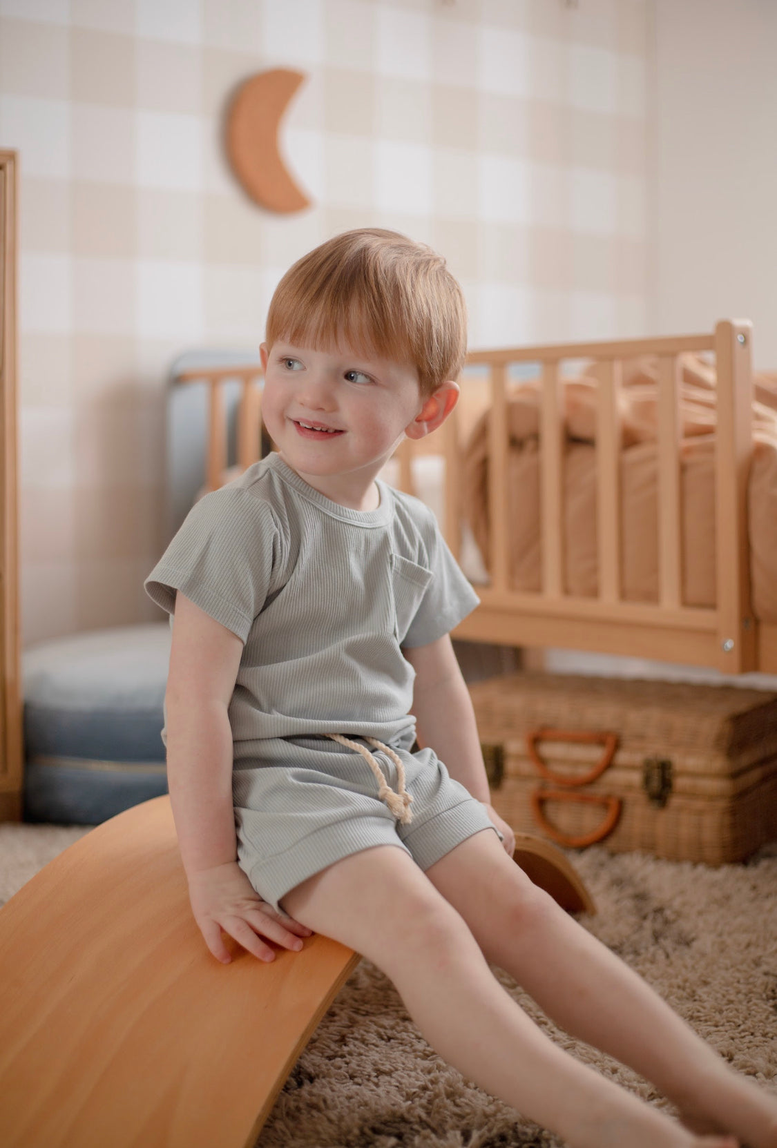 Playtime Perfection: Discover the Best Outfits for Your Little Adventurers