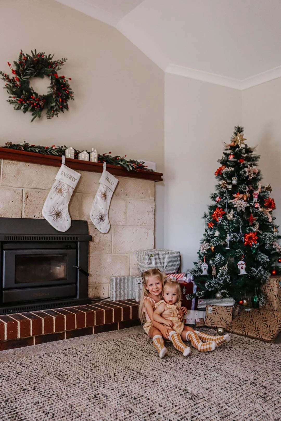 Christmas Gifts Ideas for Babies + Toddlers 2023