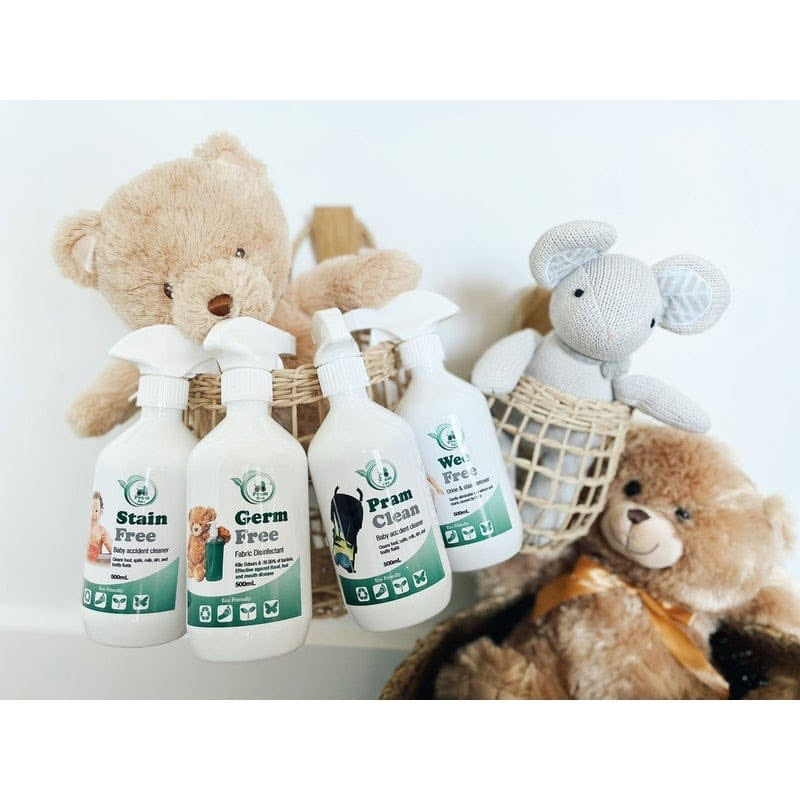 Germ Free - Fabric Disinfectant 500 ml