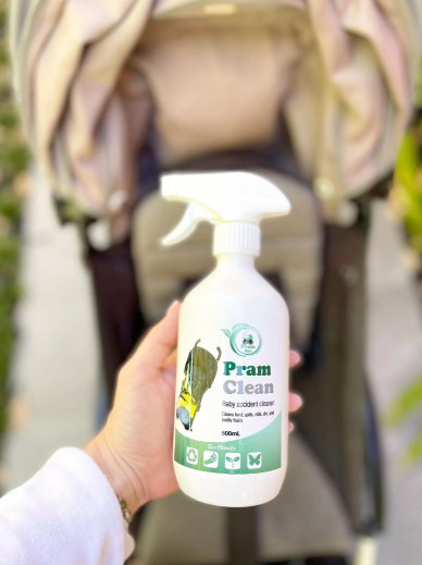 Pram Cleaner 500 ml