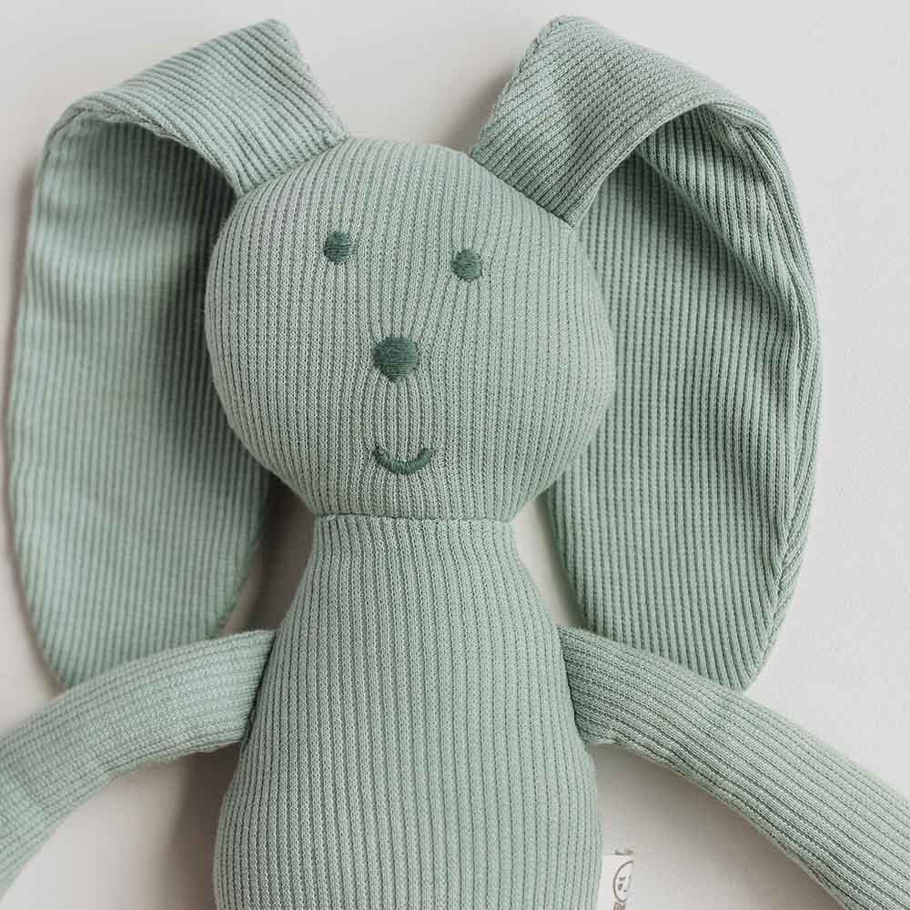 Organic Snuggle Bunny Sage