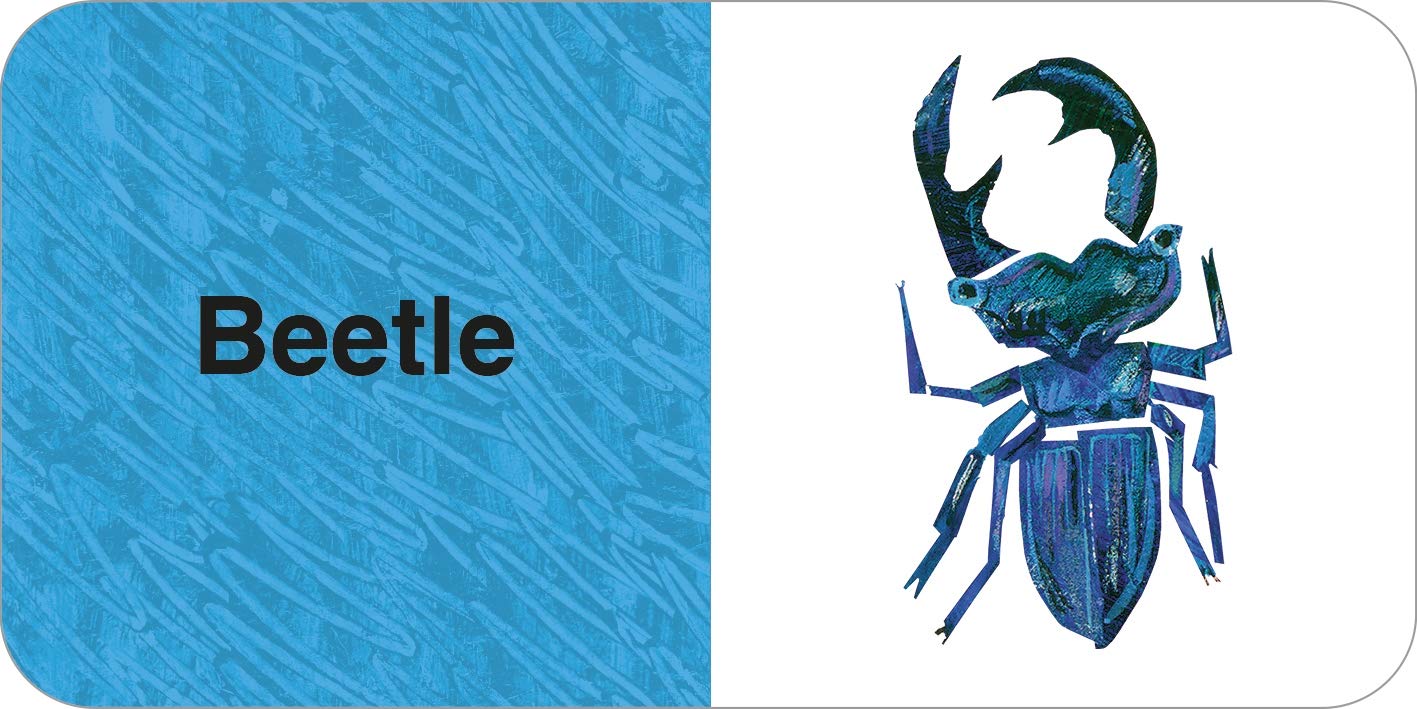The World of Eric Carle: Big Box of Little Books: Big Box Of Little Books Board Book