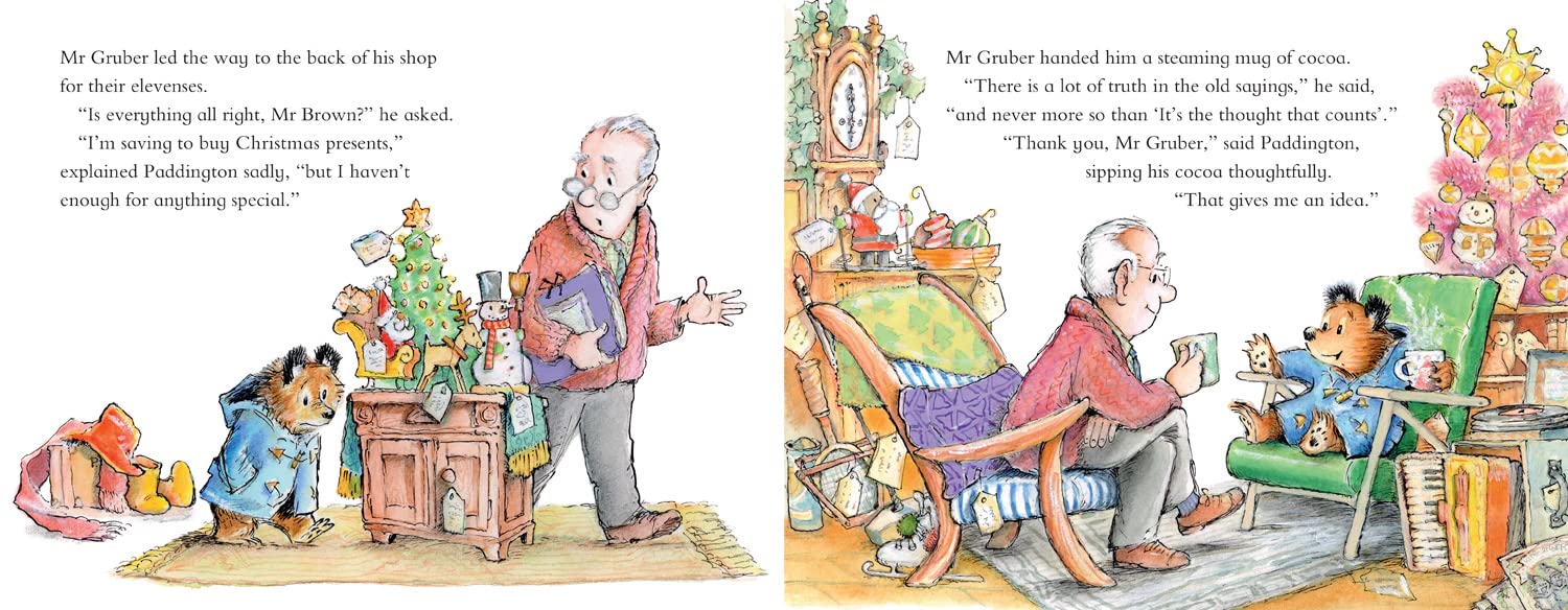 Paddington&