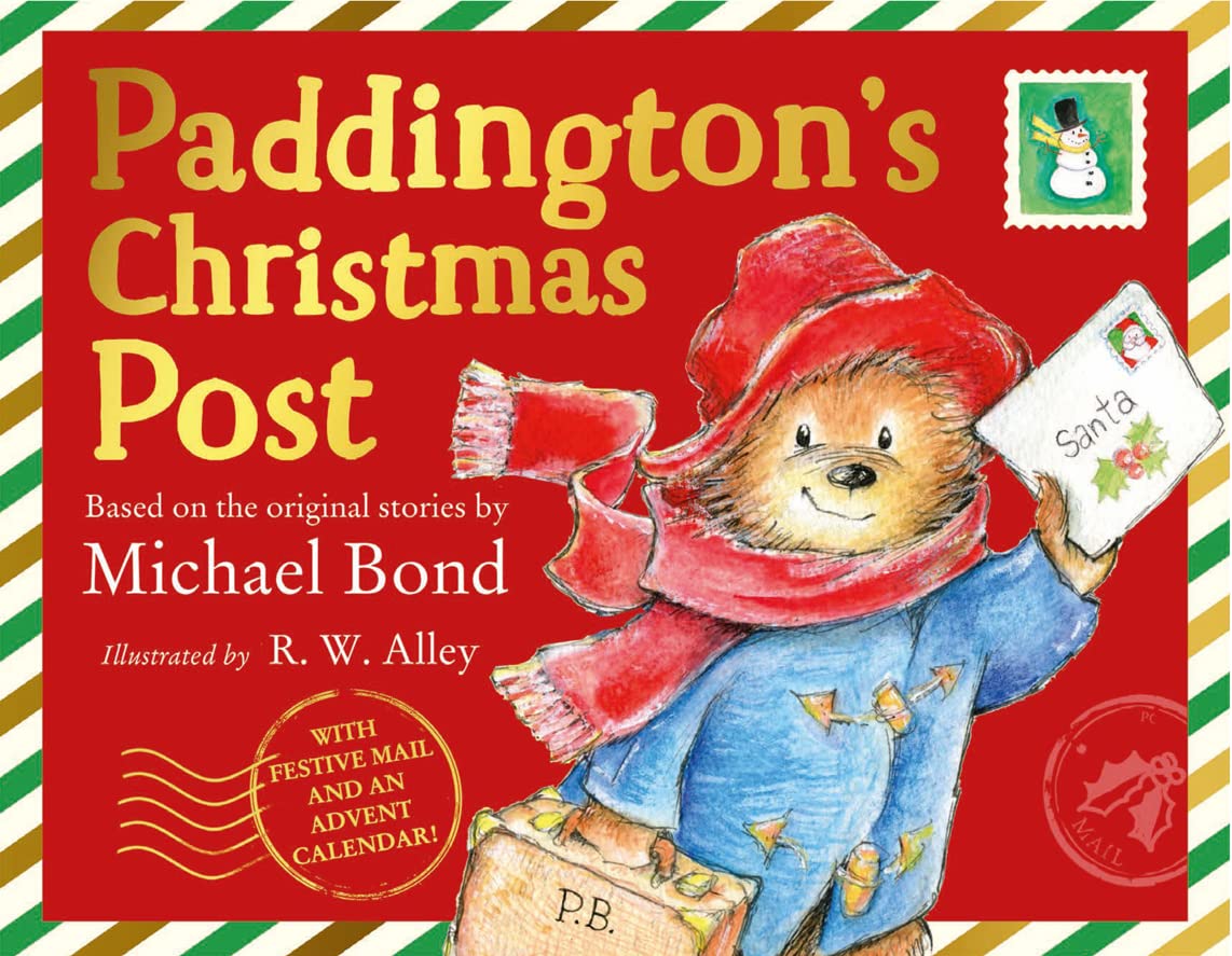 Paddington&