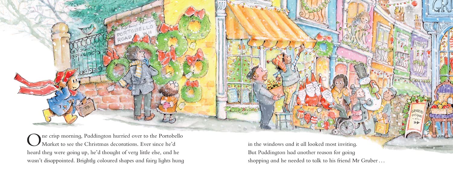 Paddington&