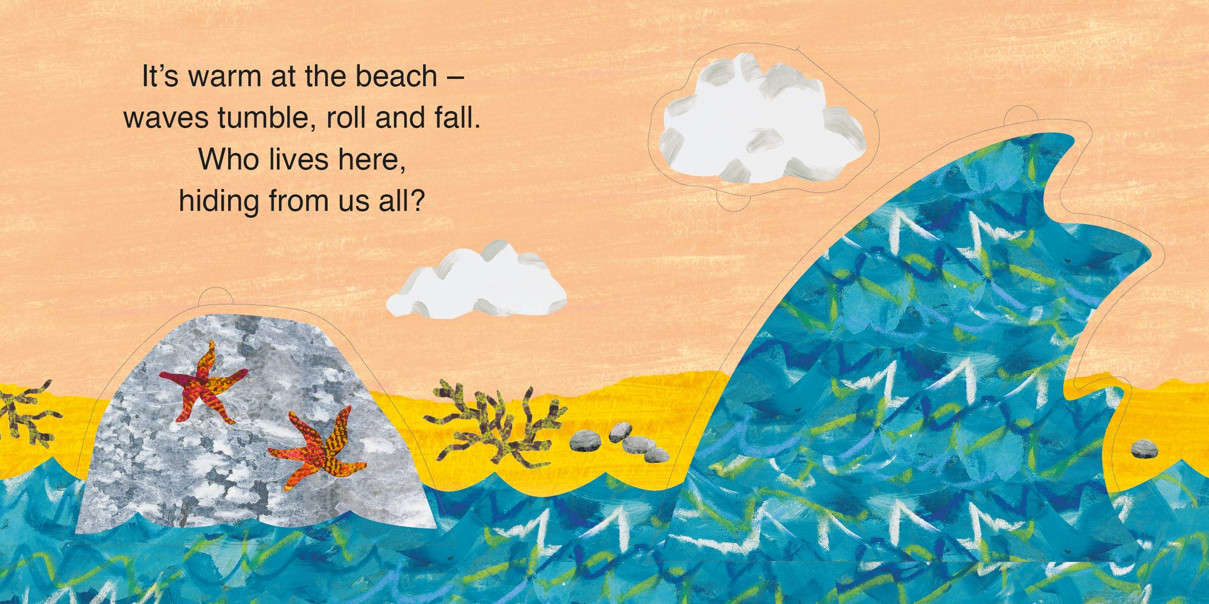 The Very Hungry Caterpillar&