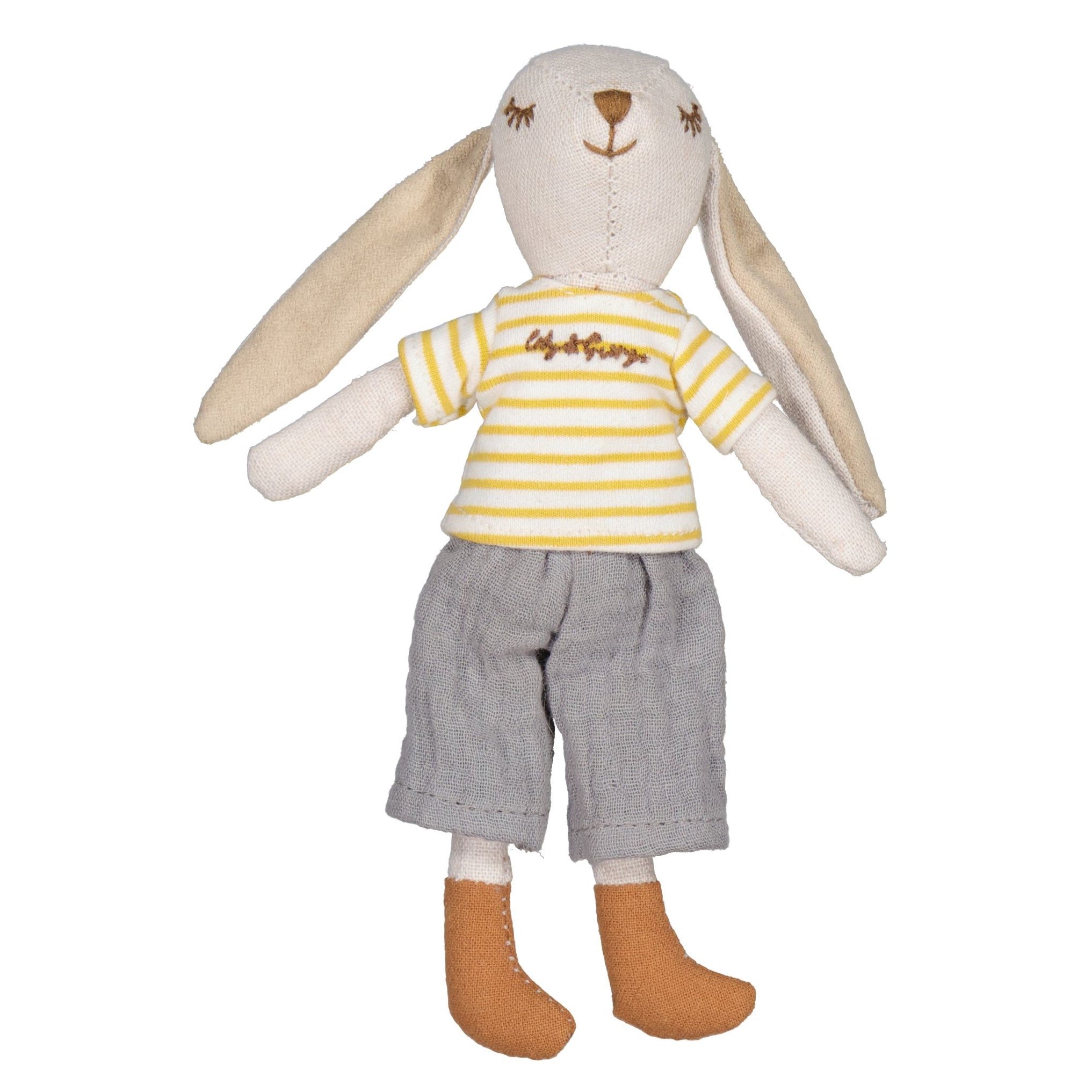 Louis the Bunny Mini Petits Amis