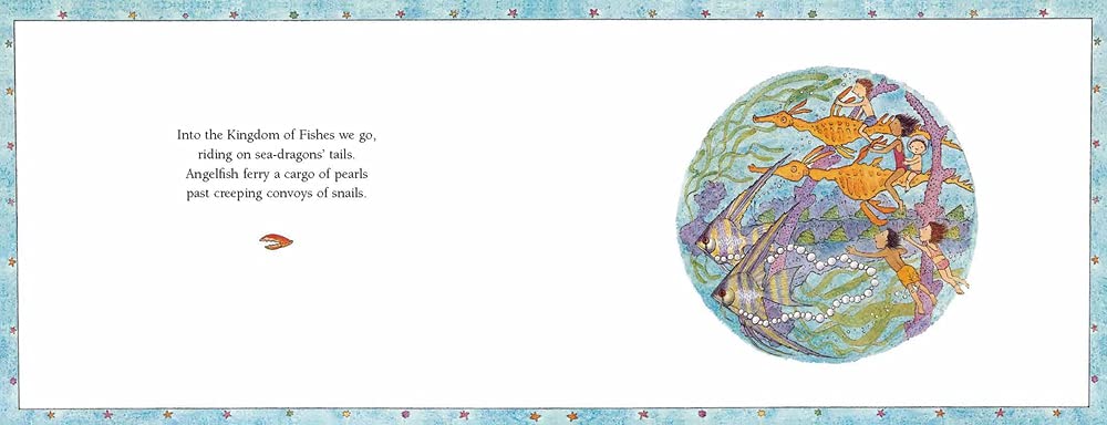 Magic Beach 30th Anniversary Edition Hardcover Book