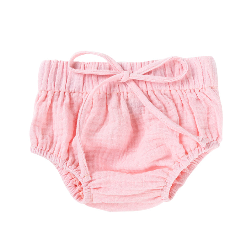 Muslin Cotton Bloomers - Fairy Floss