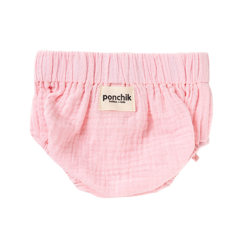 Muslin Cotton Bloomers - Fairy Floss