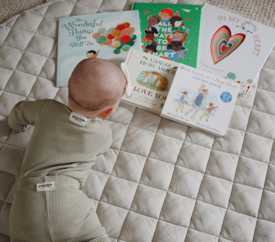 In My Heart: A Book of Feelings Hardcover – Picture Book
