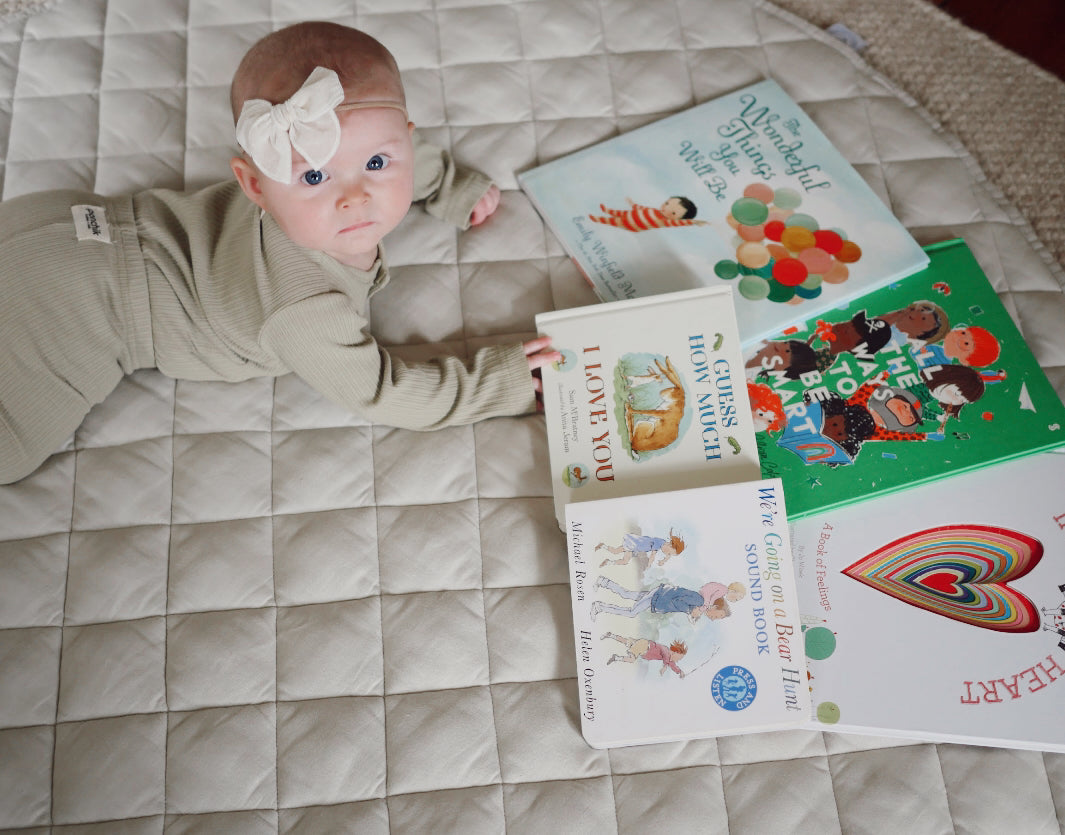 Guess How Much I Love You Board Book