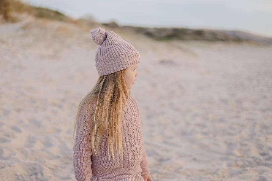 Hats + Hair Accessories