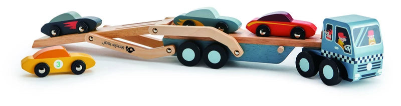 Tender Leaf Toys