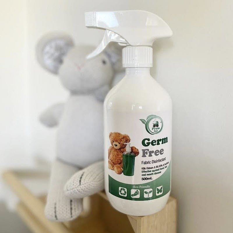 Germ Free - Fabric Disinfectant 500 ml
