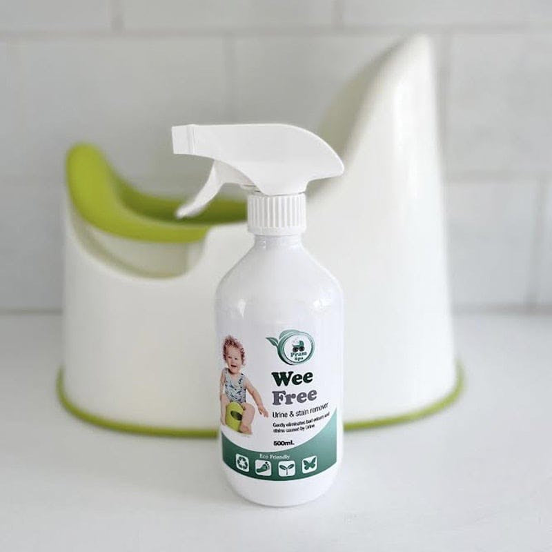 Wee Free Urine Stain and Odour Remover 500ml