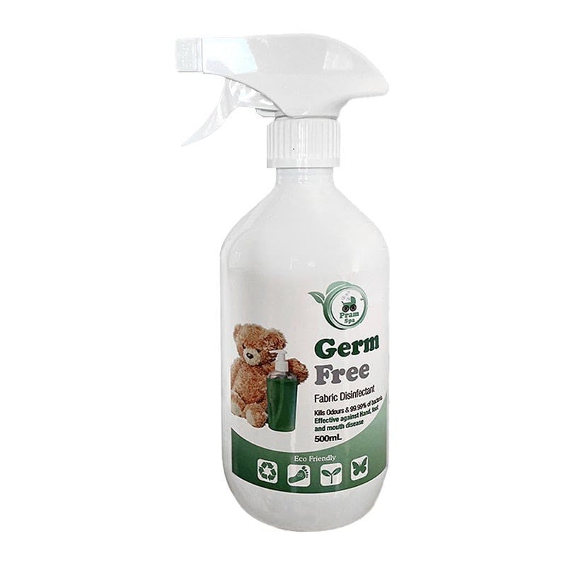 Germ Free - Fabric Disinfectant 500 ml