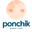 Ponchik Babies + Kids logo