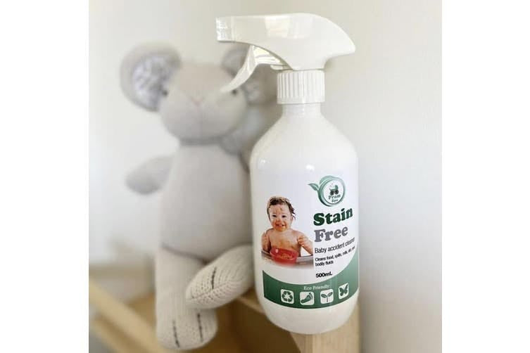 Package Deal - Baby Accident Cleaner + Disenfectant