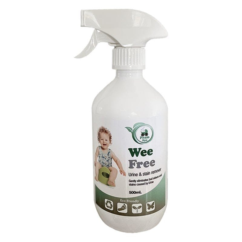 Wee Free Urine Stain and Odour Remover 500ml