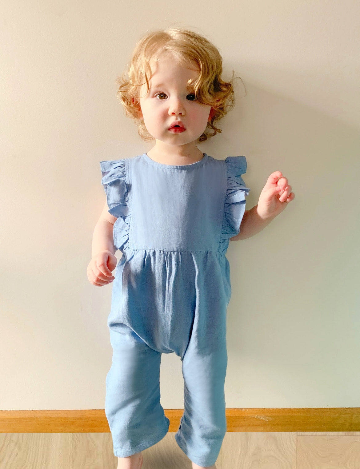 Baby girl deals overalls australia