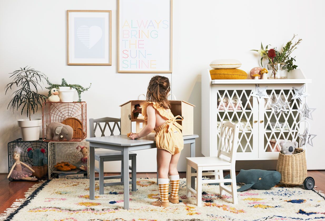 Store Locator – Ponchik Babies + Kids