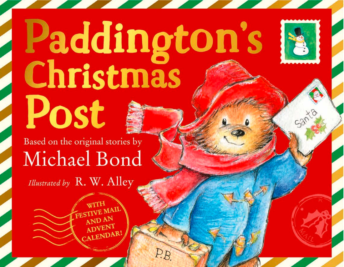 Paddington&