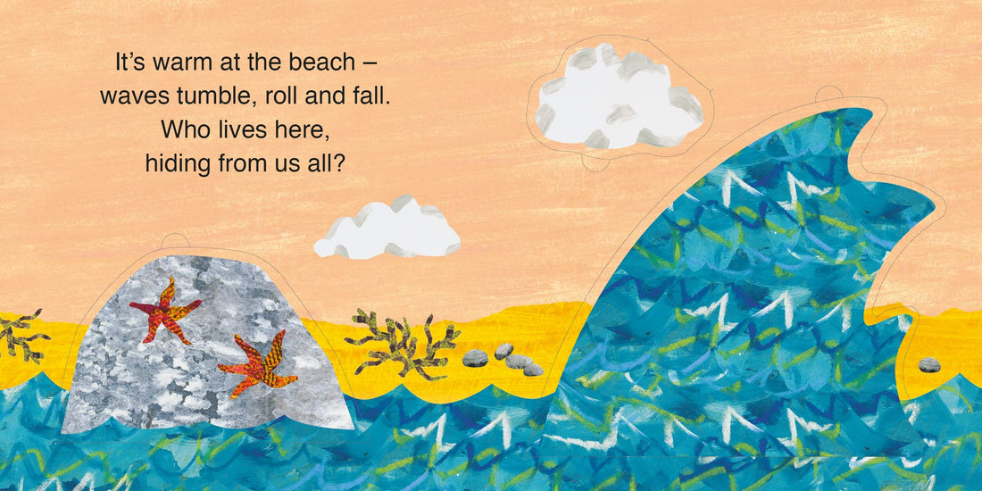 The Very Hungry Caterpillar&