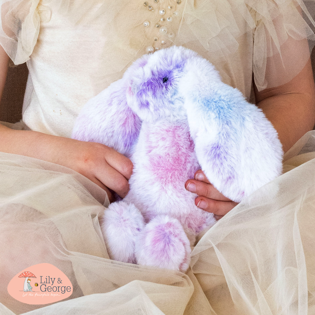 Tiny plush deals